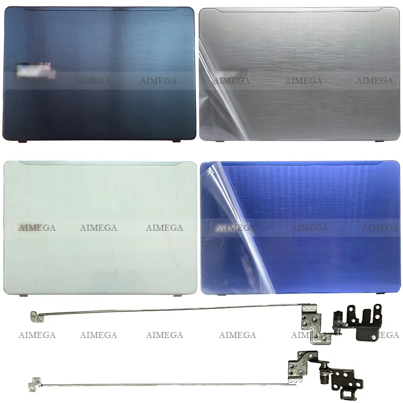 

NEW For Acer aspire F5-573 F5-573G Laptop LCD Back Cover/Hinges