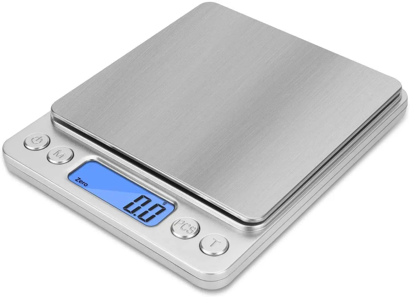 kitchen scale grams