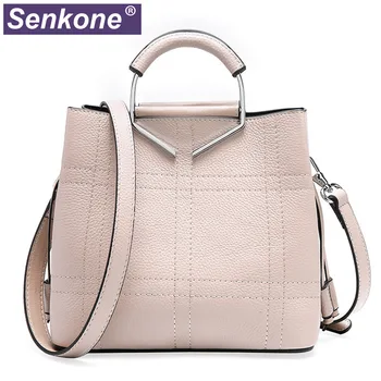 

Luxury Handbags Women Bags Designer Genuine Leather Crossbody Bags Women Messenger Bag Women's Shoulder Bag Bolsa Feminina