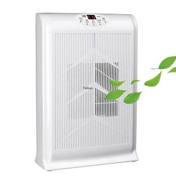 

220V RZ-12A Home Multi-functional Deodorizer Negative Ion Air Deodorizer Air Purifier