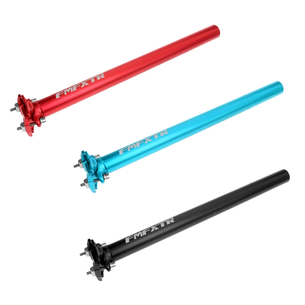 Aluminum Alloy Cycle Bike Seatpost  Accessories 27.2mm/30.9/mm/31.6mm