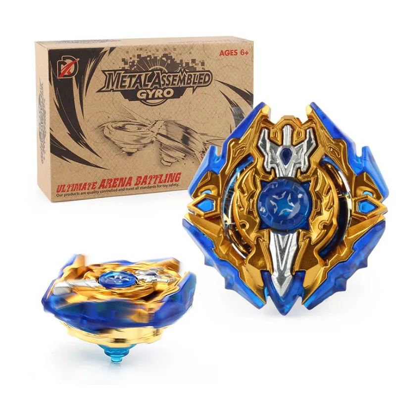 beyblade burst excalibur