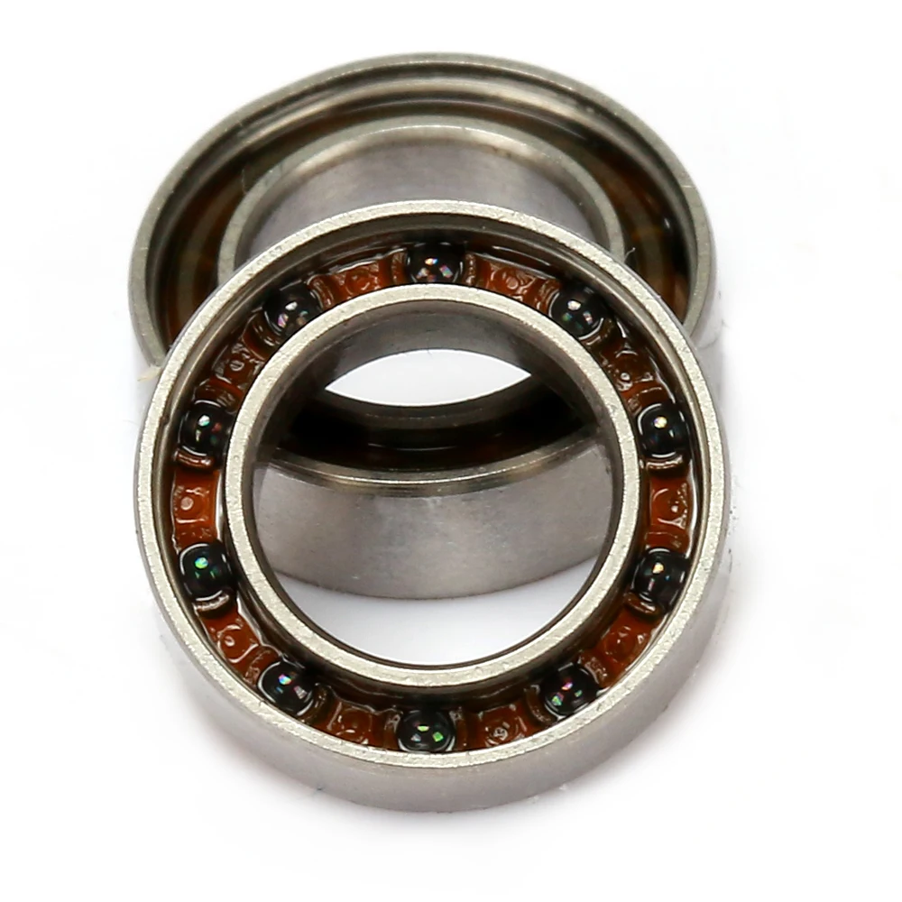 Acier Inoxydable Mince Section Roulement billes 15*28*7 mm c3 grease price Metric bearing S6902Rs