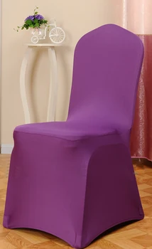 Universal Lycra Stretch Chair Cover 9 Chair And Sofa Covers