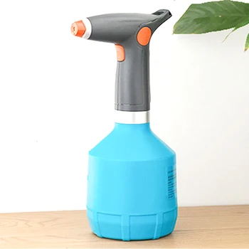 

Sprayer Home Washing Car Rechargeable Multi Use Anti Fall Automatic Garden Adjustable Nozzle Plant Electric Watering Rotation
