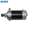 689-81800 starter motor for Yamaha 25HP 30HP boat engine 689-81800-13,689-81800-12 61T 61N 695 69S 61N-81800 ► Photo 1/4