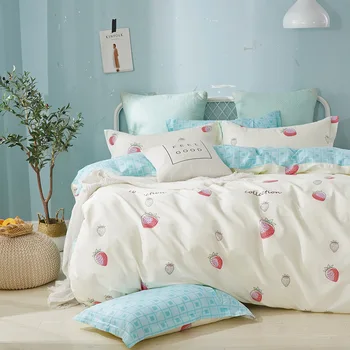 

Helps Sleep Bedding Set 3D Printed Duvet Cover Set Twin Full Queen King Double Sizes Comforter Bedclothes Juego De Cama
