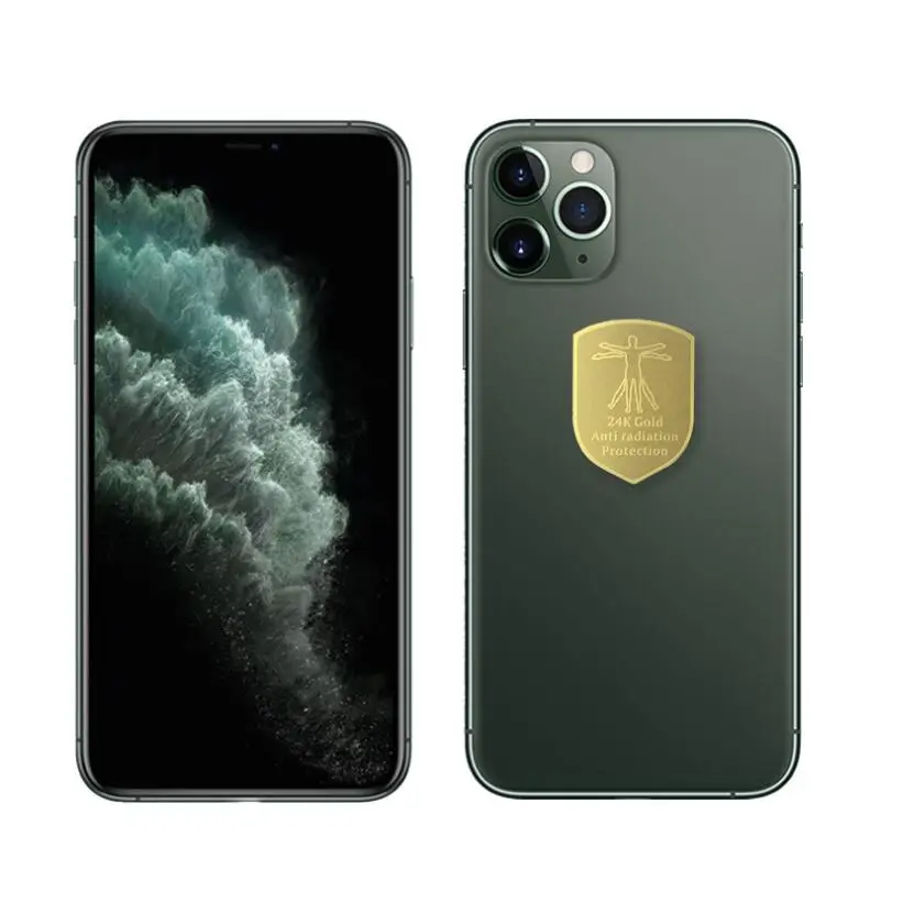 5G EMF Protection Anti Radiation Protector Shield EMF Protection Cell