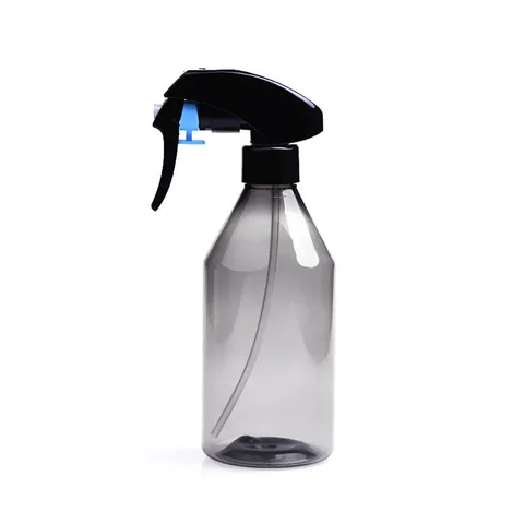 Use Empty Pet Spray Bottle Essential Oil Cleaner Refillable Liquid Atomizer Makeup Perfume Sprayer Container 300ml