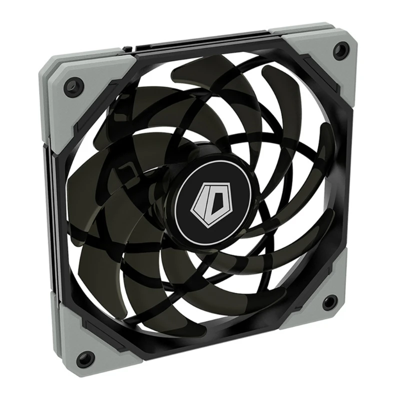 12015XT 120mm PWM PC ̽ , Ʈ   ǻ CPU   