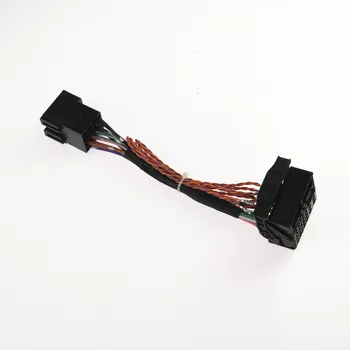

COSTLYSEED Canbus Adapter Cable Converter Wire RNS510 RNS315 RCD310 RCD510 For Passat B6 B7 Golf MK5 MK6 Polo