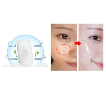 

Essence Soap weak alkali fat reducing thin body clean foam rich hyaluronic acid whitening mites delicate freckle bath soap