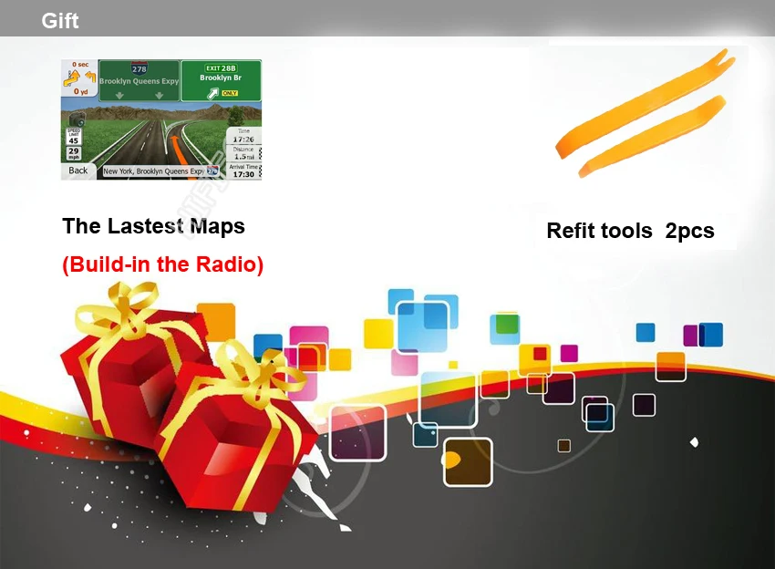 Flash Deal Android 8.1 Car Radio for TOYOTA COROLLA Camry Land Cruiser HILUX PRADO RAV4 Quad Core wifi Bluetooth video audio Multimedia 0