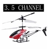 RED 3.5 Channel