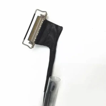 

Easy Install Display Screen Cable Metal Replacement Black Portable Durable Convenient Computer For MacBook Pro Retina A1398