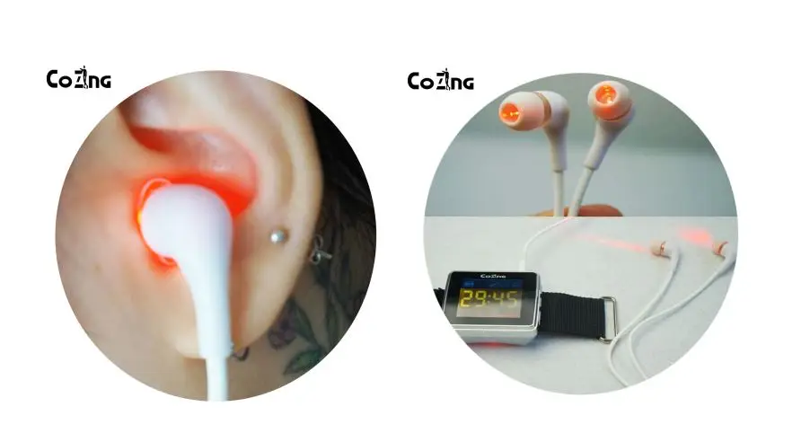 Лазерные часы устройство для ухода за здоровьем диабет ринит снижение артериального давления резкая гибель в ушах гипертония бессонница
