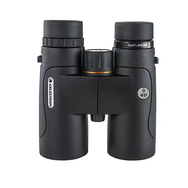Celestron nature dx ed 8/10x42 10/12 × 50プレミアム双眼鏡超