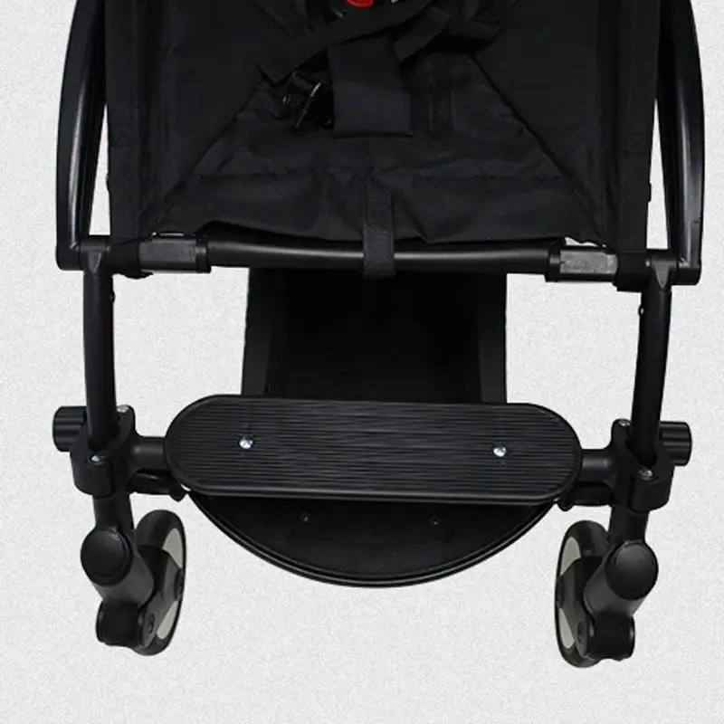 Регулируемая коляска, подножка, педаль, подставка для ног, детская подножка, аксессуары для коляски, детские коляски, подножка для ног