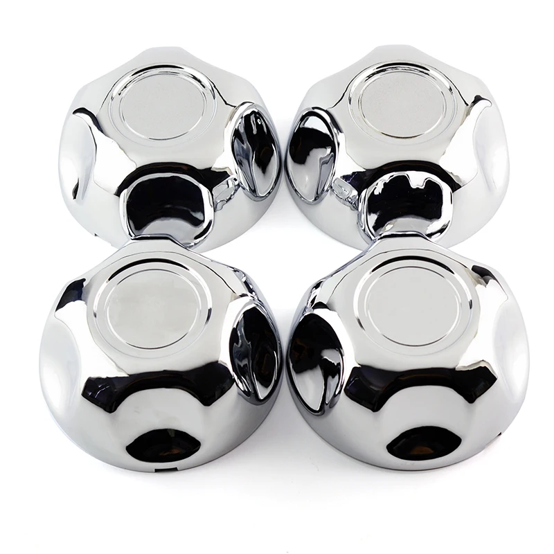 4pcs 159mm 자동차 휠 허브 캡 1993-1997 익스플로러 레인저 3138 3184 3185 3202 F57A-F57A-1A096-CC 림 센터 커버 액세서리