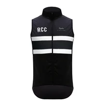 RCC PRO TEAM легкий ветрозащитный жилет для езды на велосипеде мужчины или женщины куртка для велоспорта жилет mtb ветровой жилет