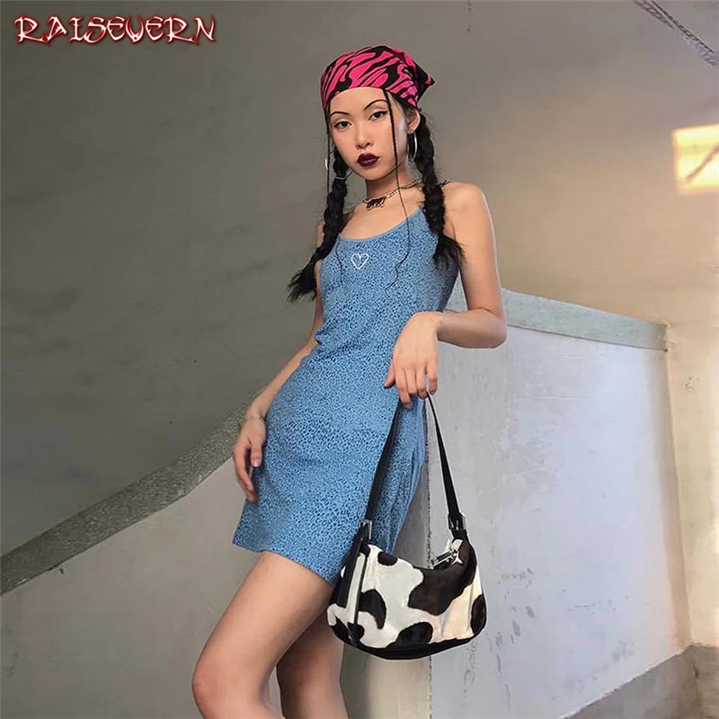 RAISEVERN Floral Print Summer Dress Sexy Strapless Sleeveless Bodycon Mini Dress Women 2019 Fashion Elegant  Pencil Dress