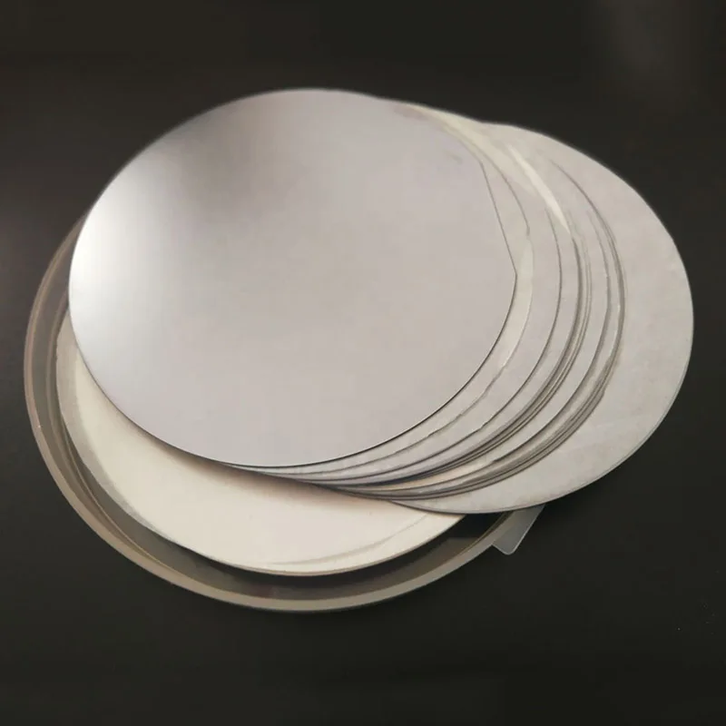 

25PCS/lot Si Wafer Silicon Slice Substrate Optical Components 6" 150mm 625um Dummy Grade SSP <111> Silicon Wafer #190873