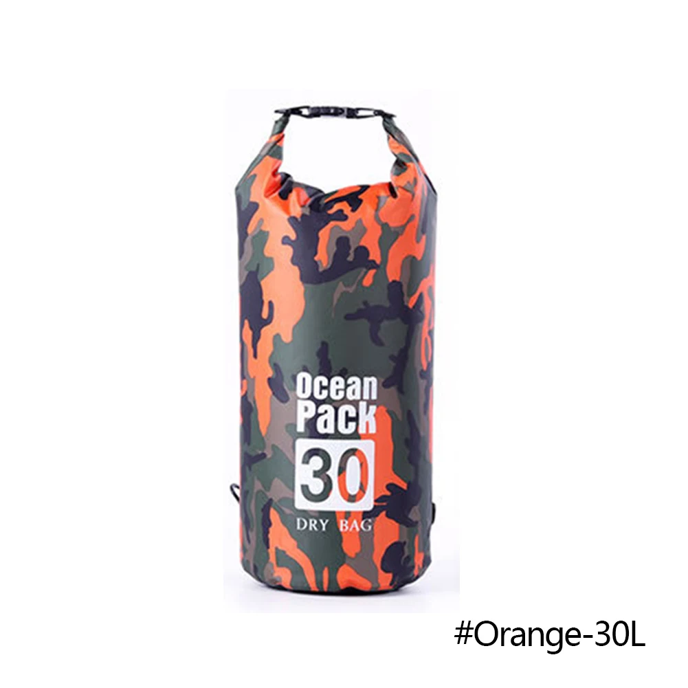Sac Étanche : Protection 100% Imperméable