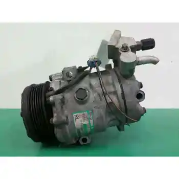 

24421642 COMPRESSOR AIR CONDITIONER OPEL CORSA C