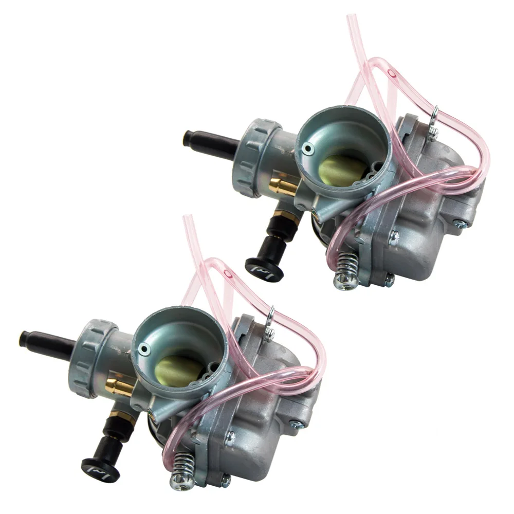 Carburatori 2 Pezzi Per Yamaha Banshee Yfz350 Yfz 350 1987 1988 1989 Atv Carbs 29Mm