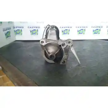 

7700116260 STARTER MOTOR RENAULT SCENIC II