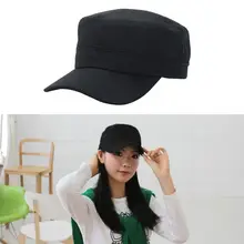 Занятий спортом на открытом воздухе Кепки Для женщин Для мужчин дышащая Регулируемый козырек Портативный шляпа Головные уборы аксессуары