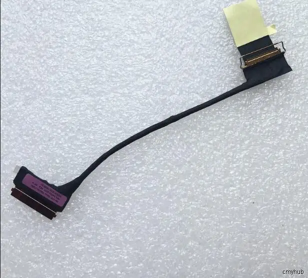 Новинка для IBM Lenovo ThinkPad YOGA X1 Carbon 00JT850 450.04P03.0001 30Pin LED LCD LVDS видеокабель | Компьютеры и