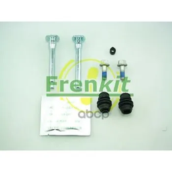 

Guide caliper set 84mm Toyota Highlander 2003-2007 / Avensis 2003- / Lexus RX frenkit art. 810092