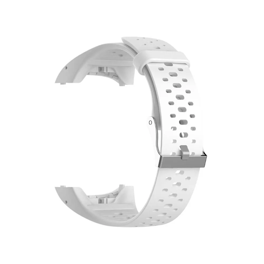Wristband Strap For Polar M400 M430 GPS Running Sports SmartWatch