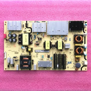 

75V2 Power Supply Board 40-L302HE-PWA1CG 08-L302HE4-PW200AA 81-PBE2HE4