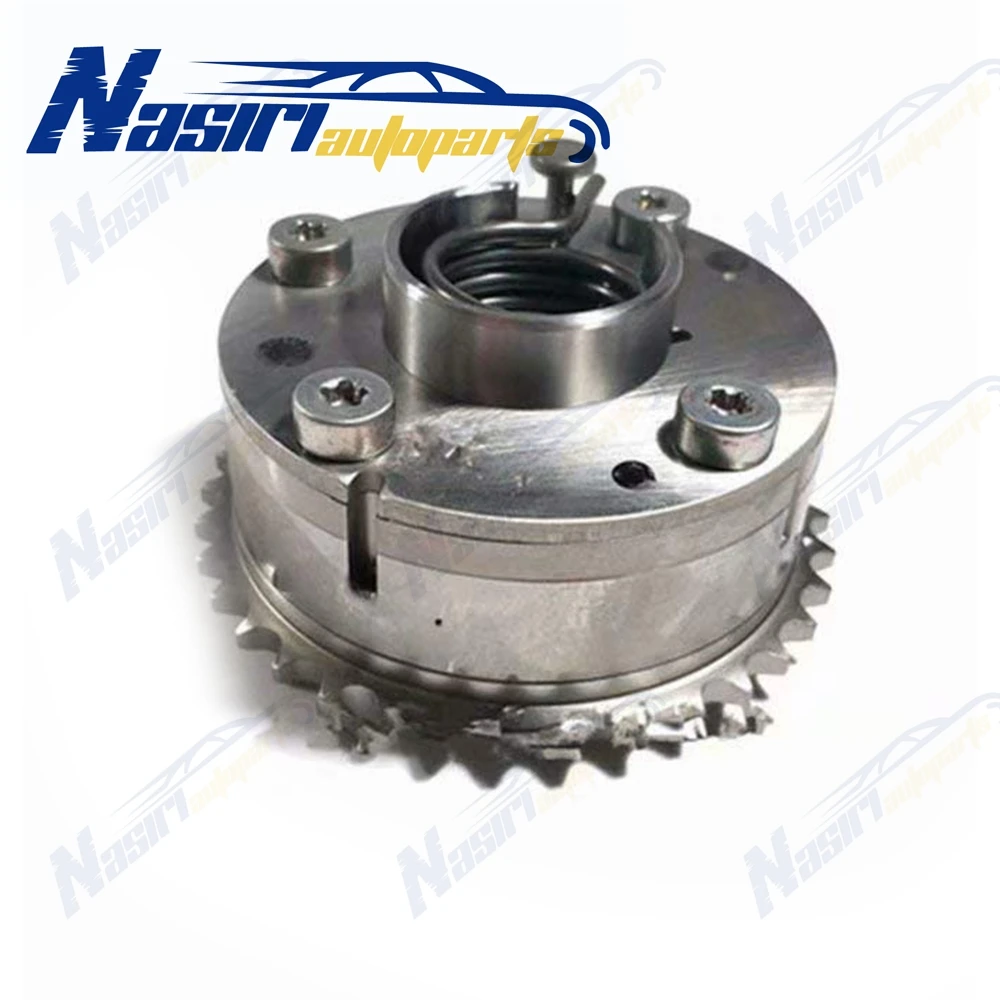 

Engine Valve Timing Camshaft Phaser VVT Gear for Toyota Corolla Matrix 2008 2009