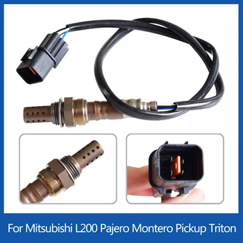 

MD365014 234-4741 4 Wire Oxygen Sensor For Mitsubishi Pajero Montero Pickup Triton L200 V73 V75 V77 V93 KB9T 6G72 6G74 6G75