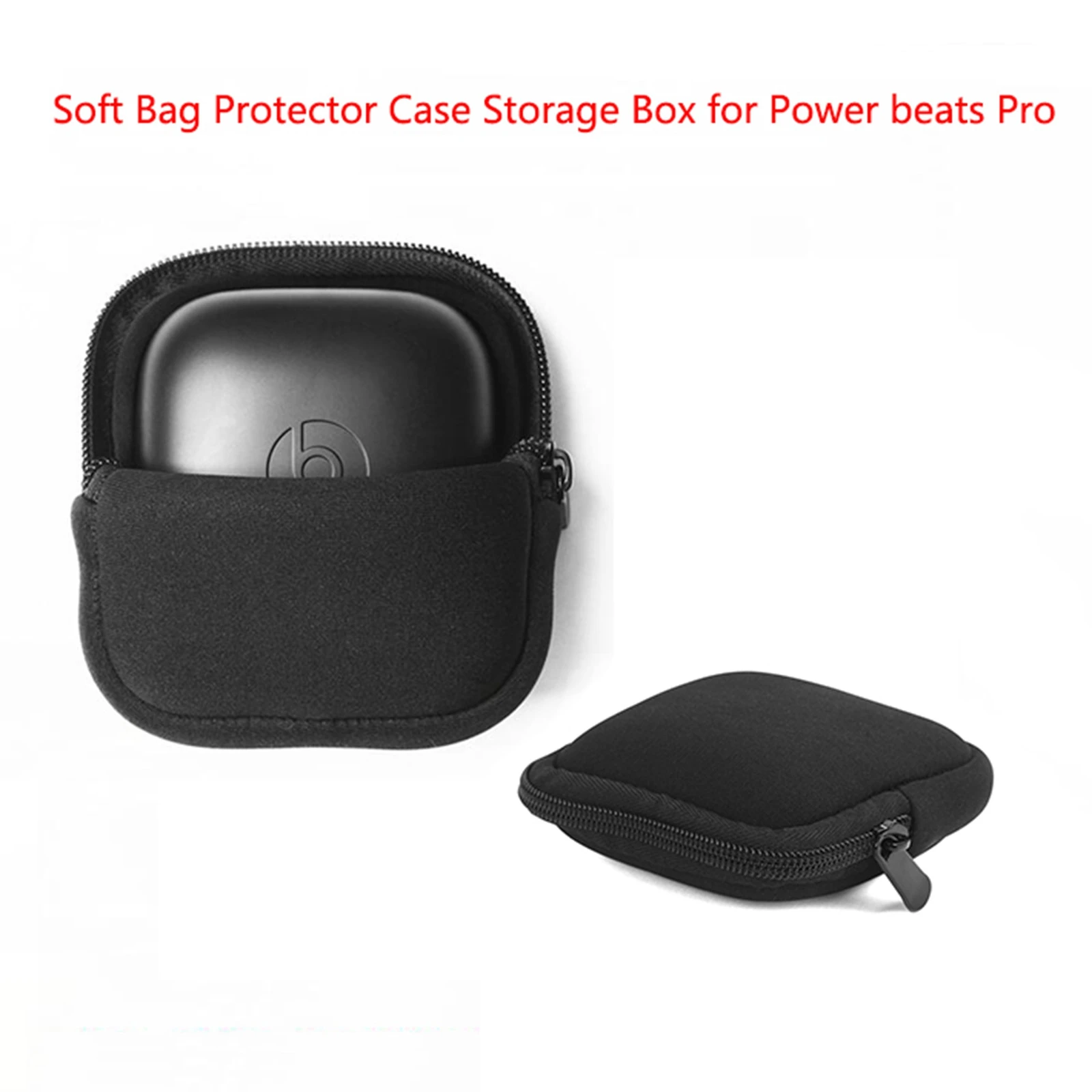 Protective Case Soft Travel Carrying 
