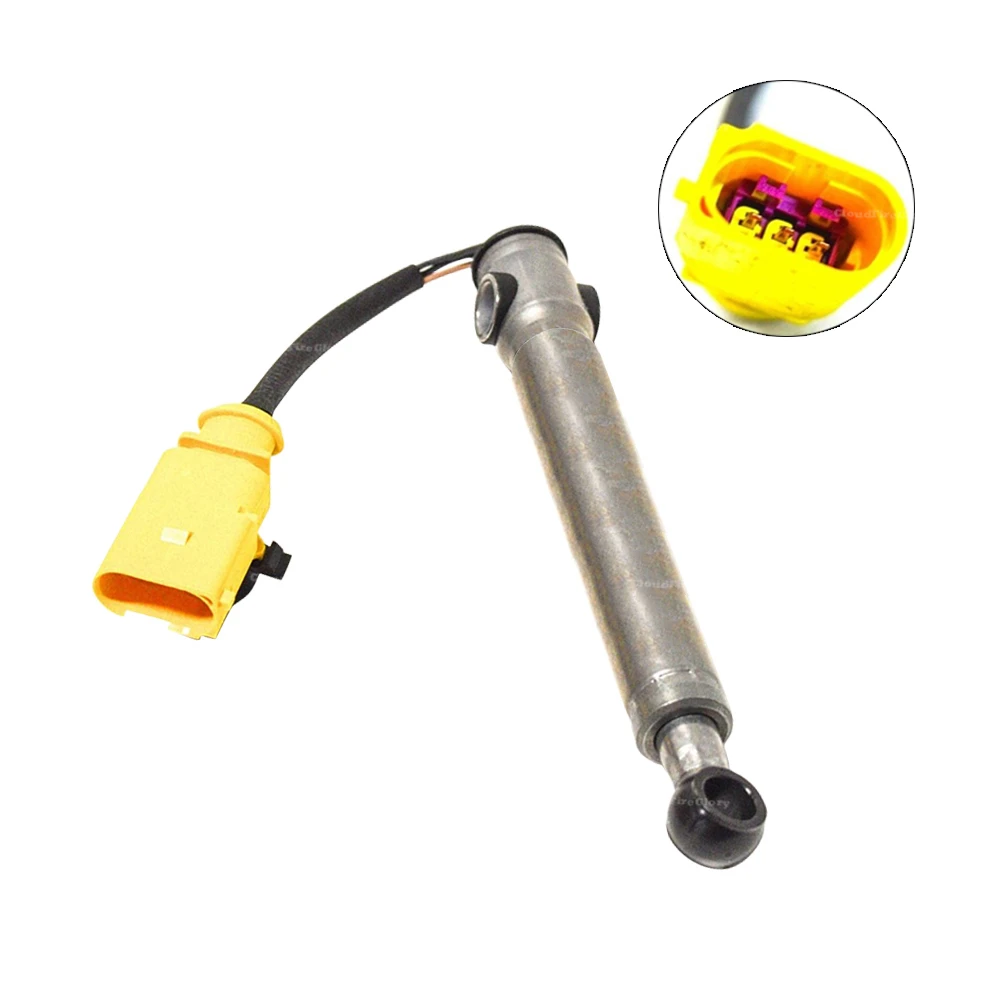 8V0823823F 8V0 823 823F 8V0 823 F Front Bonnet Hinge Crash Sensor For A3 2013 2014 2015