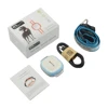 With box Blue