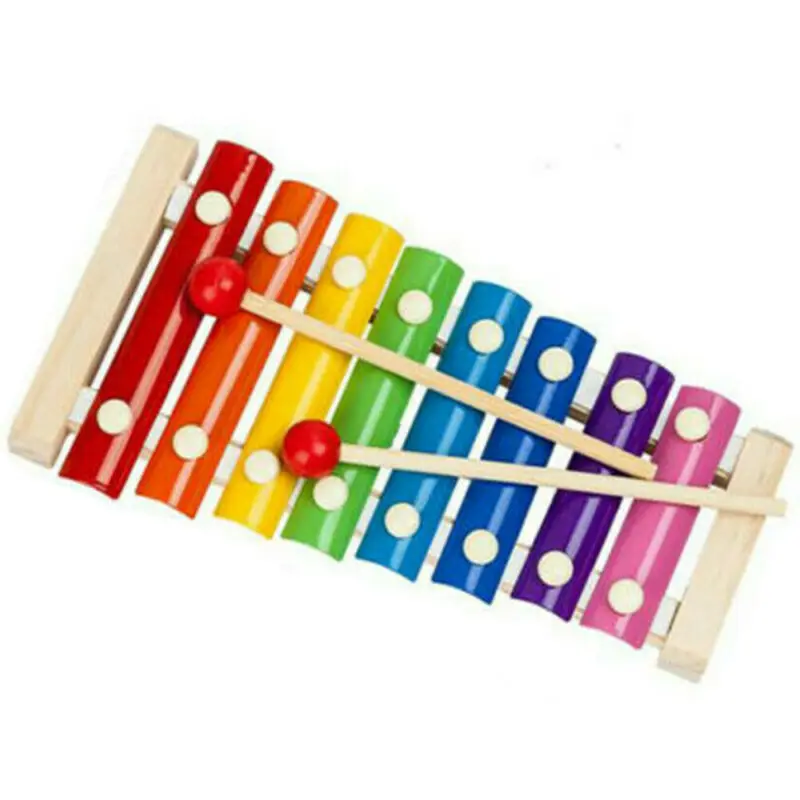 baby xylophone piano