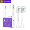 SOOCAS X3 X1 X5 Replacement Toothbrush heads for Xiaomi Mijia SOOCARE X1 X3 sonic electric tooth brush head original nozzle jets ► Photo 2/6