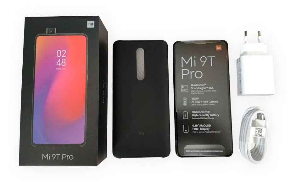Mi 9T pro