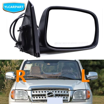 

For ZX auto tiger,Car rear view mirror