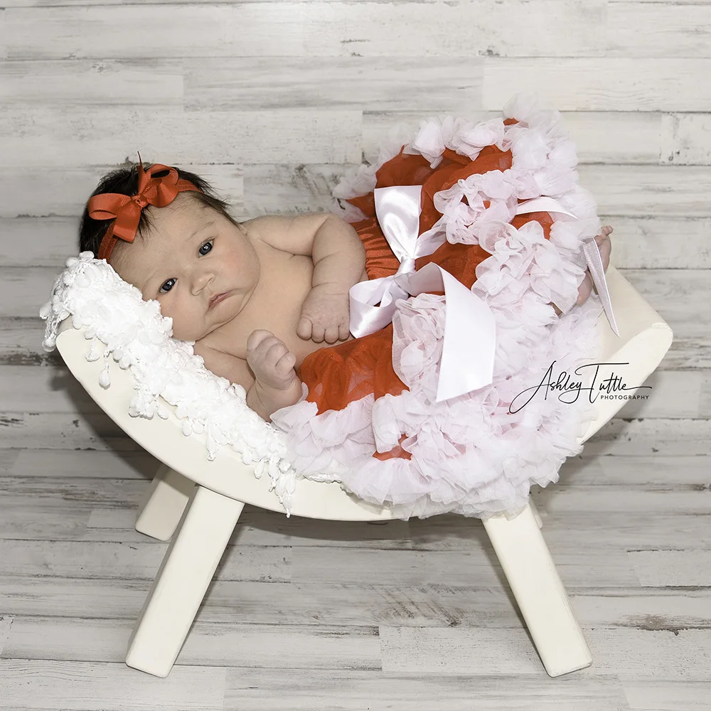 Best Photography Baby Blanket For Newborn