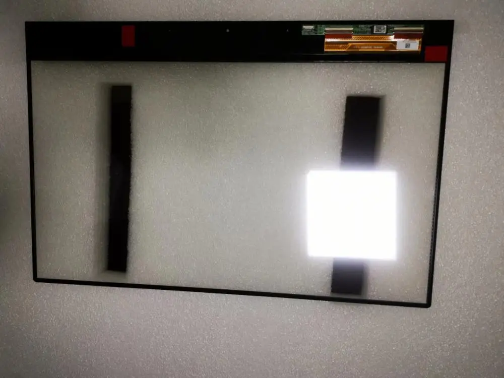 Сенсорный для lenovo's Yoga 910 13,3"