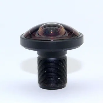 

GOPRO 220 Degree Panoramic Fish Eye Lens 16 Million HD Pixel 4K Panoramic Video Lens for Gopro 3 4