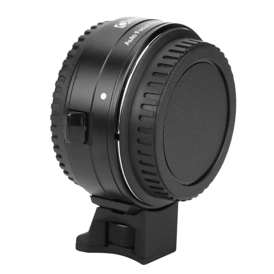 Commlite с автофокусом переходное кольцо для объектива Canon EF/EF-S, подходит для камеры EOS R RF-Mount