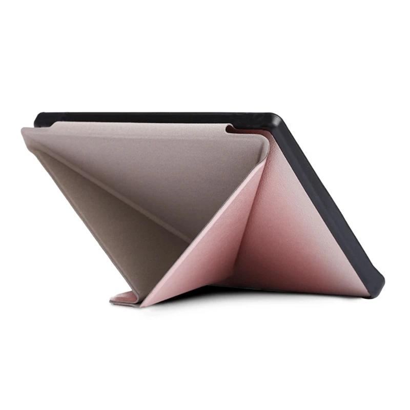 OrigamiStandfor7KoboLibraH2OCaseSlimPULeatherStandFlexible
