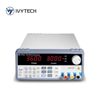 

Programmable Linear DC Power Supply 30V 3A 5A Bench IPS3000 Series